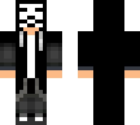 hacker