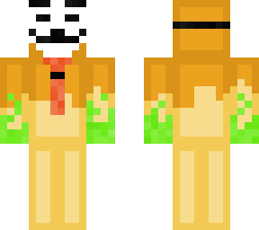 hacker pancake