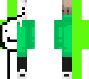 half dream ( idk what to named it )