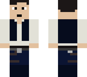 han solo (episode 4 - updated)