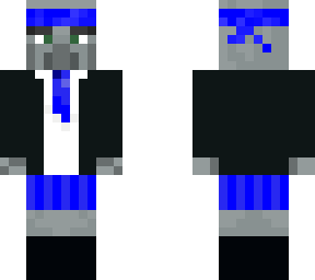 headband pillager