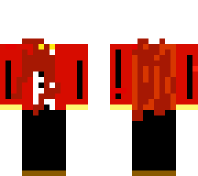 headless boss chimcken