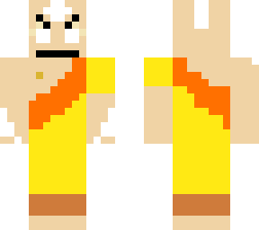 hello avatar aang