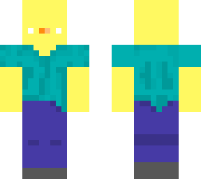 hero duck