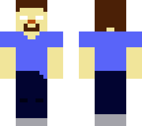 herobrine