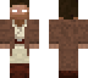 herobrine jedi