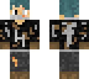 herosteve8 oscuro 2.0
