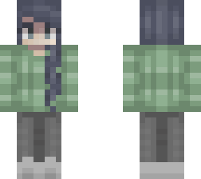 hexed