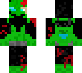 hipersonico (damaged)