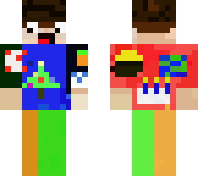 holiday skin