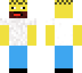 homer simpson