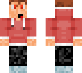 hoodie guy