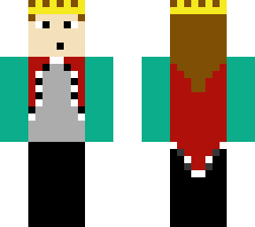 hopefully cool skin