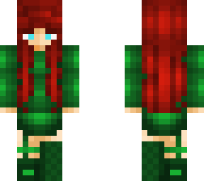 i be green (reshade entry)
