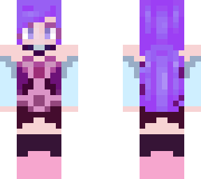 i don't know what to call her