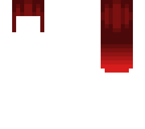 i tried my best on gradients (brown fading into red)