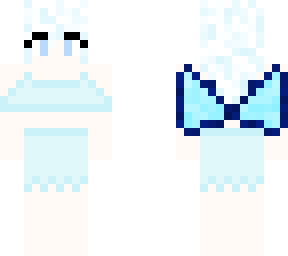ice fariy