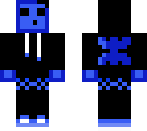 icy slime