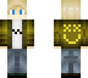 icywave's kurt cobain edit.