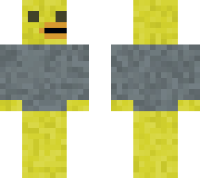 idk