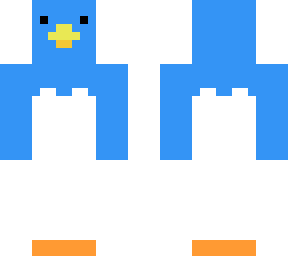 iiyama (penguin)