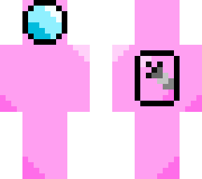 imposter pink