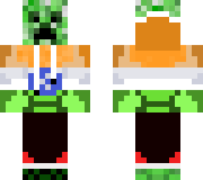 indian creeper