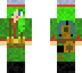 infantrywoman