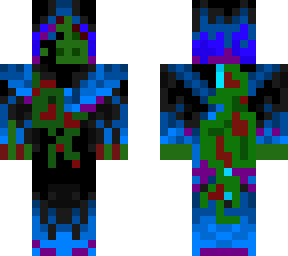 infected better version