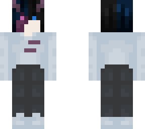 infected demon