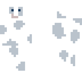 ingo waffto's first skin