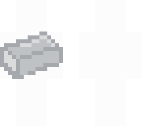 iron ingot remake