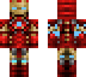 iron man