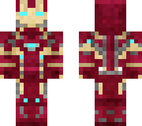 iron man mark 46 v3