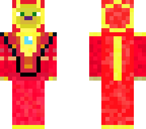 iron ocelot