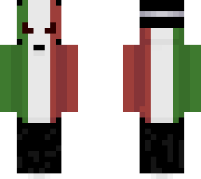 italian skin