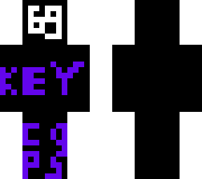its a keycap