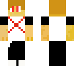 its x