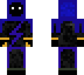 itzktp's skin (final version)