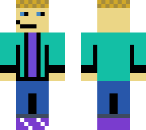 jacob