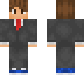 jacob business
