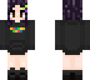 jasmineitor skin