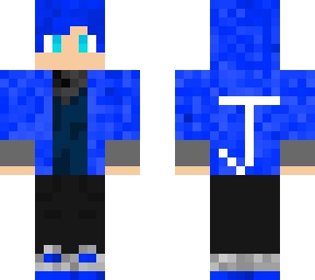 joeybug74s skin