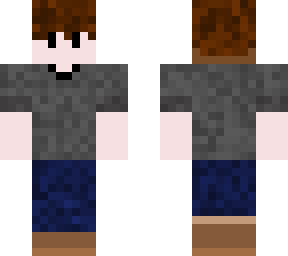 joshcord mcskin