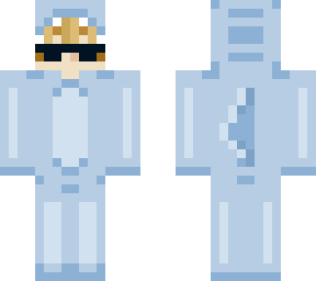 jozzy shark onesie