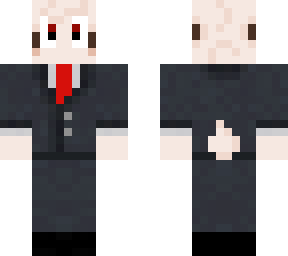 jschlatt but a ram. (tail included)