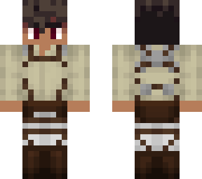 justin aot 2
