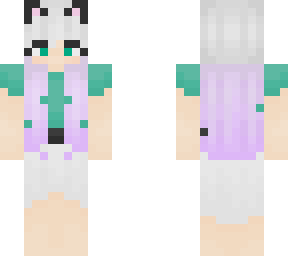 kat's skin