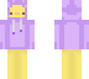 kawaii duck 3