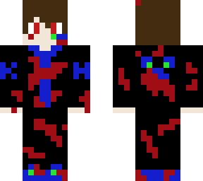 killerhacker 523 2 return to die